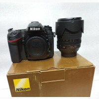 Nikon D7200 Camera With 18-105mm Lens - Brand New