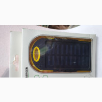 Solar 5000mah Power Bank