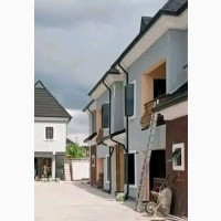 2bdrm Block of Flats in Nta Road, By, Port-Harcourt for rent
