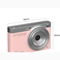 Andoer Digital Camera