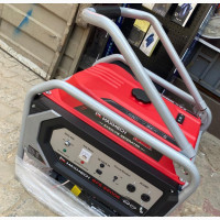 Maxmech 6.5kva Petrol Generator