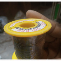 Soldring Lead Big
