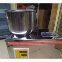 Digital Particle Packaging Machine - Brand New