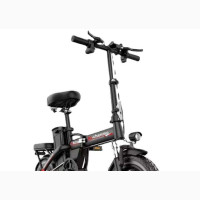 Electric Bike
