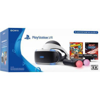 SONY Playstation VR