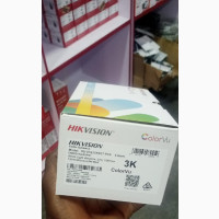Hikvision Color Camera