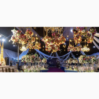 Haven#039;S Hall Wedding Event Decoration