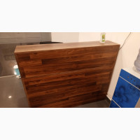 Standard Reception Desk - Used