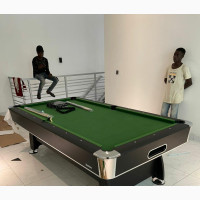 8fit Nashau Foreign Snooker Table