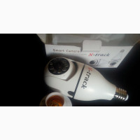 N-Track Bulb Camera