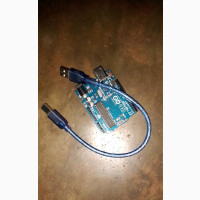 Arduino Uno