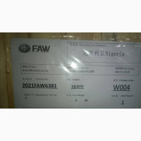 Brand New Sinotruk Trucks and Trailer Spare Parts