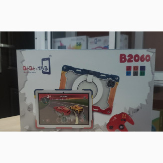 Bebe B2060 Children#039;s Educational Tablet - Brand New