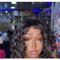 Premium Wig
