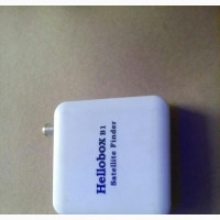 Hellobox B1 Satellite Finder (Bluetooth)