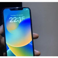 Apple iPhone XS Max 64 GB Gold - Clean and Functional