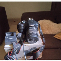 Canon 1100D Camera for Sale