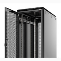 42u 600x1000 Server Rack Enclosure Cabinet - Uncoupled