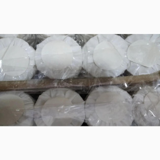 Round Hotel Soap