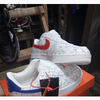 Nike Sneakers(Spider) for Men and Women