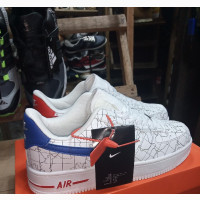 Nike Sneakers(Spider) for Men and Women