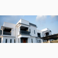 5bdrm Duplex in Larry Gate, Oluyole for sale
