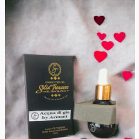 Designers Niche Perfume Oils, Indulge Your Senses