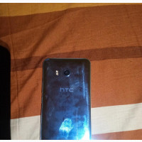HTC U Ultra 128 GB Blue