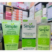 Simple Products