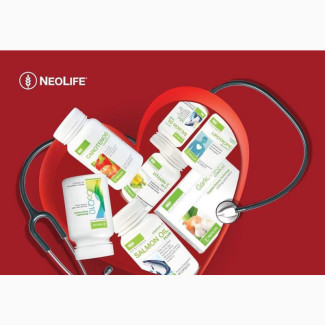 Join Neolife and Improve Your Lifestyle