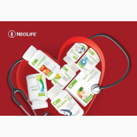 Join Neolife and Improve Your Lifestyle