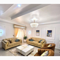 Absolutely Lovely 3 Bedroom Shortlet Garki