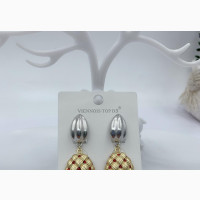 Stunning Non Tarnish Designer Earrings - Shop Now
