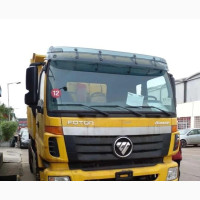 Foton Auman Tipper Truck
