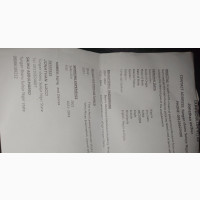 Hardworking Female Restaurant Bar CV