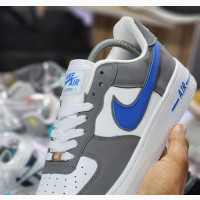 Nike Air Force Quality Sneakers