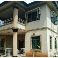 6bdrm Duplex in Alimosho for rent