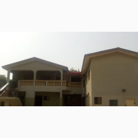 School With All Facilities