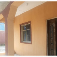 Mini Flat in Iyanagbala, Alakia for rent