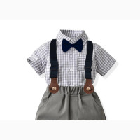 Landon Gentleboy Clothing Set