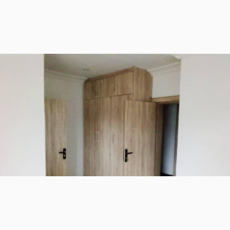 5bdrm Mansion in Fully Detached Not, Wuye for rent