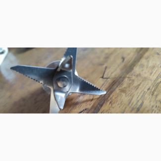 Silver Crest Blender Replacement Blade and Plate Nut - Brand New