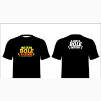 Tshirt Printing and Customised Polo