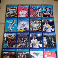 Affordable Playstation 4 Cds for Sale