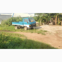 Toyota Truck