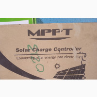 Kartel 60ah MPPT
