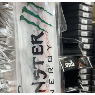 Monster Sticker for All Vehicles Body Sticker Cars