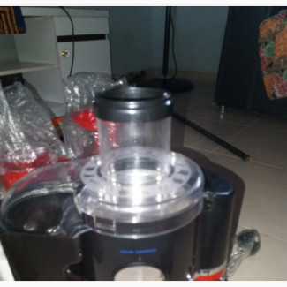 Juicer Blender