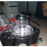 Juicer Blender