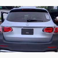 Upgrade Your GLC AMG 2015 to 2020 Model